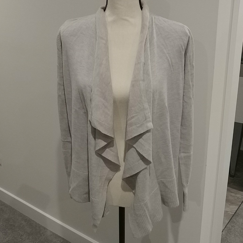 LOFT cardigan